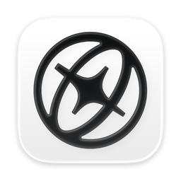Aside app icon
