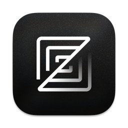 Zed app icon